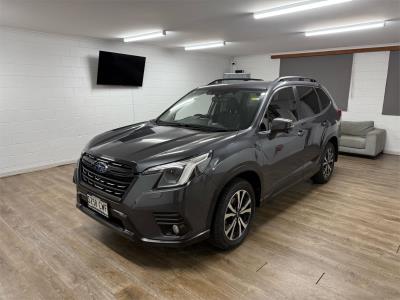 2023 Subaru Forester 2.5i Premium Wagon S5 MY23 for sale in Beverley