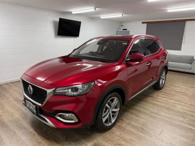 2021 MG HS Excite X Wagon SAS23 MY21 for sale in Beverley