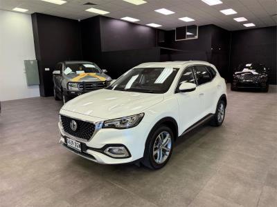 2023 MG HS Excite Wagon SAS23 MY23 for sale in West Lakes