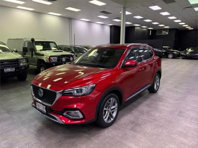 2022 MG HS Excite X Wagon SAS23 MY22 for sale in West Lakes