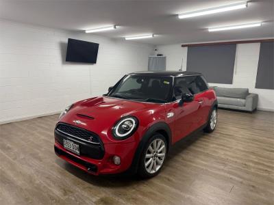 2018 MINI Hatch Cooper S Hatchback F56 LCI for sale in Beverley