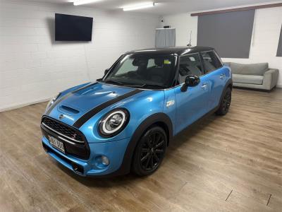 2018 MINI Hatch Cooper S Hatchback F55 LCI for sale in Beverley