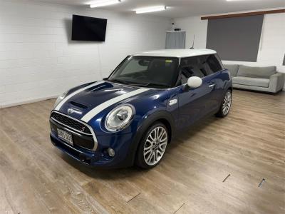 2015 MINI Hatch Cooper S Hatchback F56 for sale in Beverley