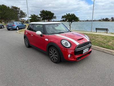 2018 MINI Hatch Cooper S Hatchback F56 LCI for sale in Hendon