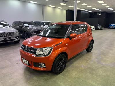 2019 Suzuki Ignis GL Hatchback MF for sale in West Lakes