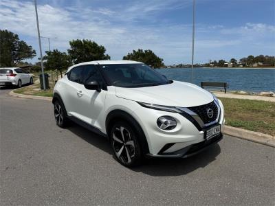2021 Nissan JUKE ST-L Hatchback F16 MY21 for sale in Hendon