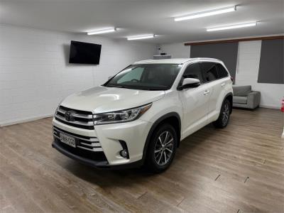 2018 Toyota Kluger GXL Wagon GSU50R for sale in Hendon