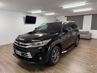 2018 Toyota Kluger GXL Wagon GSU55R for sale in Beverley