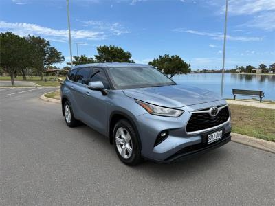 2022 Toyota Kluger GX Wagon GSU70R for sale in Hendon