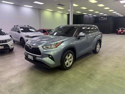 2022 Toyota Kluger GX Wagon GSU70R for sale in West Lakes