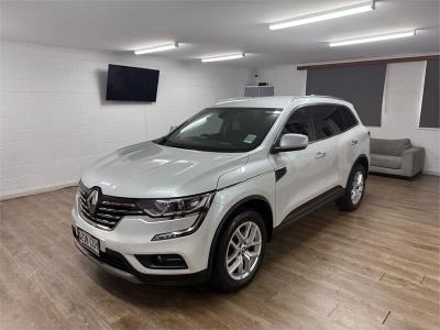 2017 Renault Koleos Zen Wagon HZG for sale in Hendon