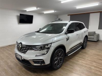 2020 Renault Koleos Black Edition Wagon HZG MY20 for sale in Beverley
