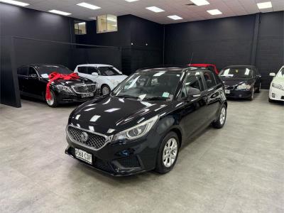 2019 MG MG3 Core Hatchback SZP1 MY20 for sale in West Lakes