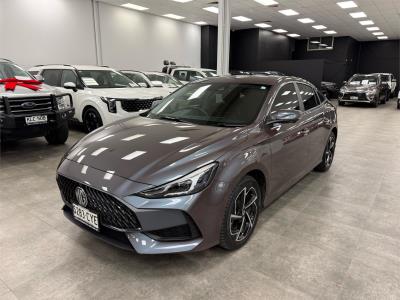 2023 MG MG5 Essence Sedan AP32 MY23 for sale in West Lakes