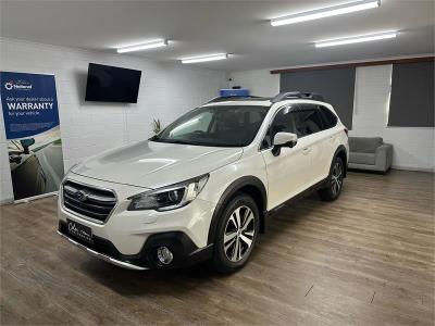 2019 Subaru Outback 2.5i Premium Wagon B6A MY19 for sale in Beverley