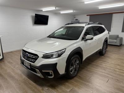 2020 Subaru Outback AWD Wagon B7A MY21 for sale in Beverley