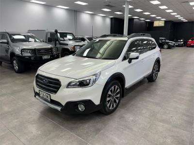 2015 Subaru Outback 3.6R Wagon B6A MY15 for sale in West Lakes