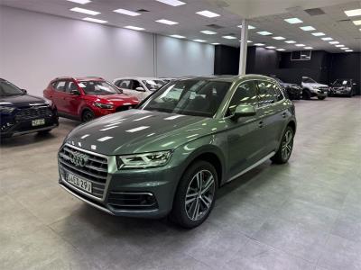 2020 Audi Q5 45 TFSI sport Wagon FY MY20 for sale in West Lakes