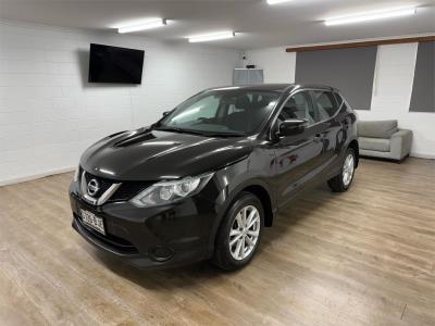 2015 Nissan QASHQAI ST Wagon J11 for sale in Hendon