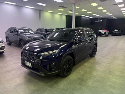 2024 Toyota RAV4 Cruiser Wagon AXAH52R for sale in West Lakes