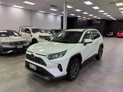 2022 Toyota RAV4 GXL Wagon MXAA52R for sale in West Lakes