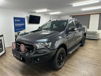 2015 Ford Ranger Wildtrak Utility PX MkII for sale in Beverley