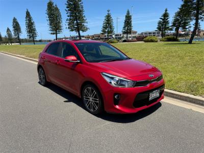 2017 Kia Rio SLi Hatchback YB MY17 for sale in West Lakes