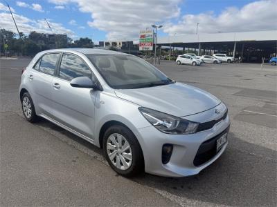 2019 Kia Rio S Hatchback YB MY19 for sale in West Lakes