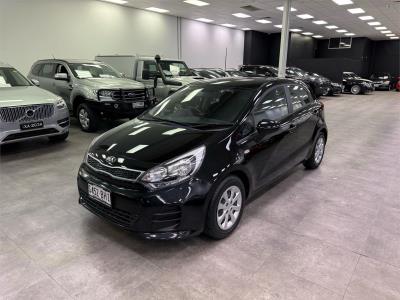 2015 Kia Rio S Hatchback UB MY15 for sale in West Lakes