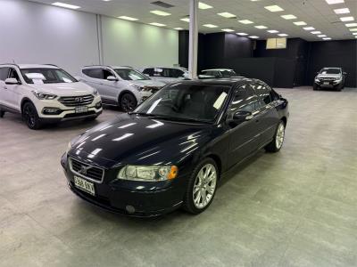 2007 Volvo S60 AWD Sedan MY07 for sale in West Lakes