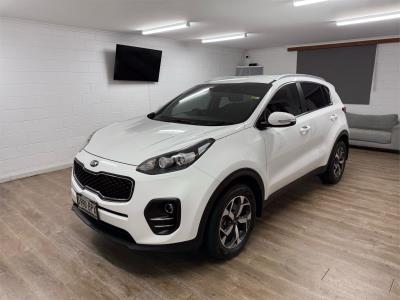 2017 Kia Sportage Si Wagon QL MY17 for sale in Beverley