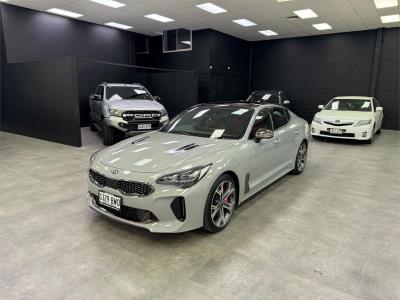 2018 Kia Stinger GT Sedan CK MY18 for sale in West Lakes
