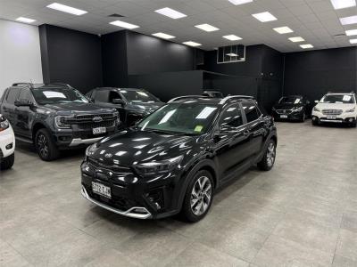 2021 Kia Stonic GT-Line Wagon YB MY21 for sale in West Lakes
