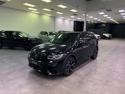 2022 Volkswagen Tiguan R Grid Edition Wagon 5N MY23 for sale in West Lakes