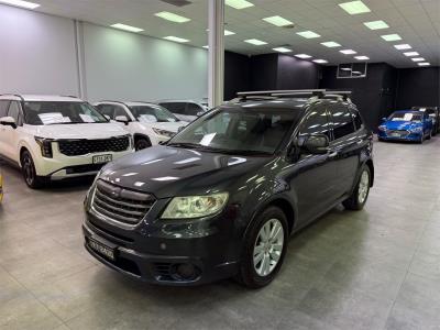 2013 Subaru Tribeca R Premium Pack Wagon B9 MY13 for sale in West Lakes