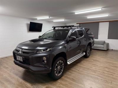 2019 Mitsubishi Triton GLX Utility MR MY19 for sale in Hendon