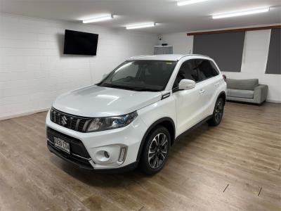 2019 Suzuki Vitara Turbo Wagon LY Series II for sale in Hendon