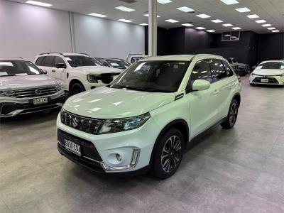 2019 Suzuki Vitara Turbo Wagon LY Series II for sale in West Lakes