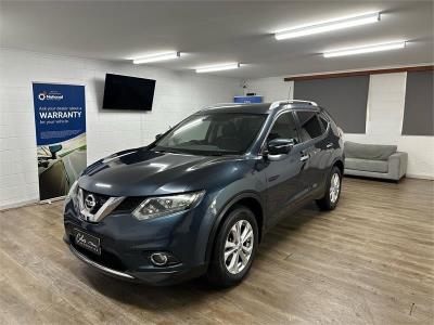 2015 Nissan X-TRAIL ST-L Wagon T32 for sale in Beverley