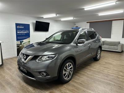 2015 Nissan X-TRAIL Ti Wagon T32 for sale in Beverley