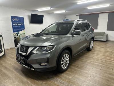 2020 Nissan X-TRAIL ST-L Wagon T32 Series III MY20 for sale in Beverley