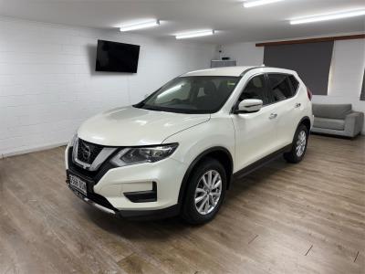 2020 Nissan X-TRAIL ST Wagon T32 MY21 for sale in Hendon
