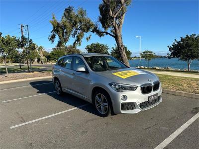2017 BMW X1 sDrive20i Wagon F48 for sale in Hendon