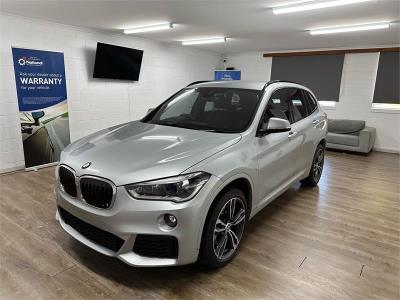 2018 BMW X1 xDrive25i Wagon F48 for sale in Hendon