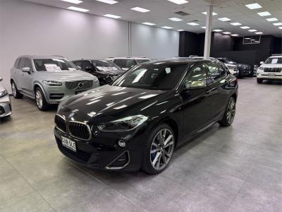 2018 BMW X2 M35i Wagon F39 for sale in West Lakes