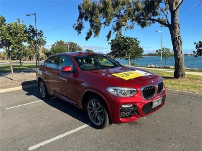 2019 BMW X4 xDrive20i M Sport Wagon G02 for sale in Hendon