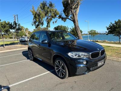2015 BMW X5 xDrive30d Wagon F15 for sale in Hendon