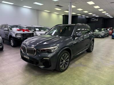 2018 BMW X5 xDrive30d Wagon G05 for sale in West Lakes