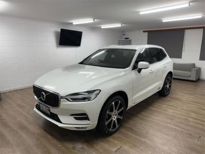 2018 Volvo XC60 D4 Inscription Wagon UZ MY19 for sale in Beverley