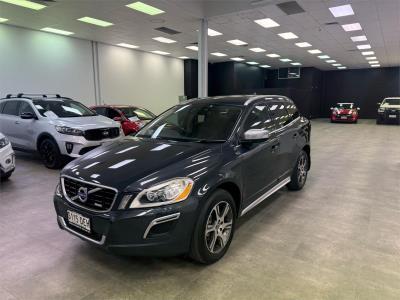 2011 Volvo XC60 T6 R-Design Wagon DZ MY11 for sale in West Lakes